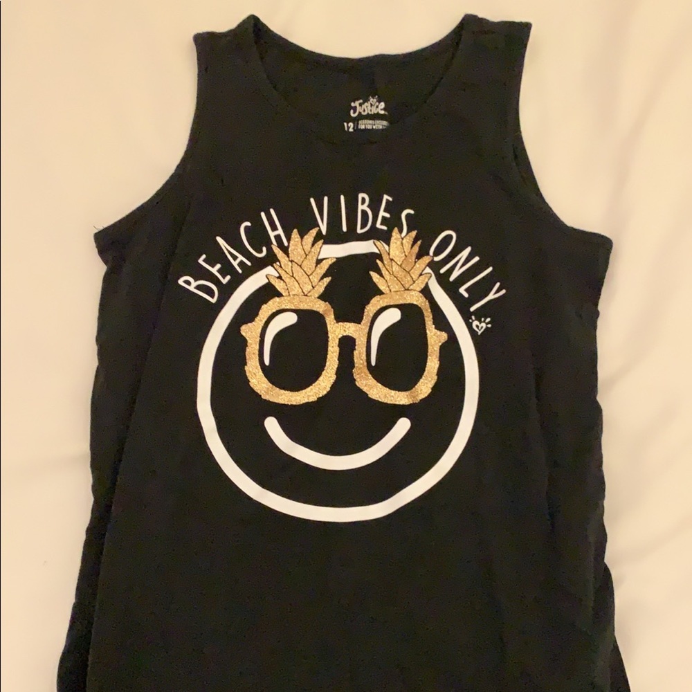 Justice top!